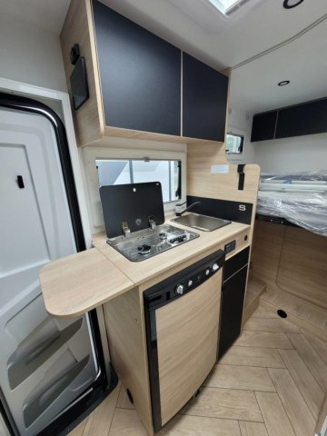 Chausson S 614 Sport Line S614 2026 - Photo 6