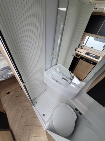 Chausson S 614 Sport Line S614 2026 - Photo 7