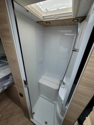 Chausson S 614 Sport Line S614 2026 - Photo 8