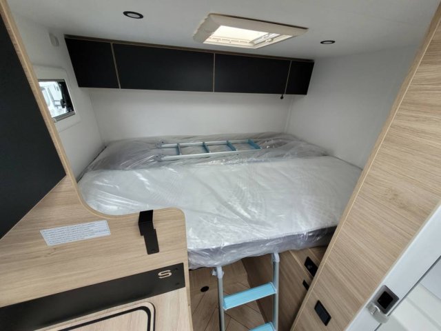 Chausson S 614 Sport Line S614 2026 - Photo 9