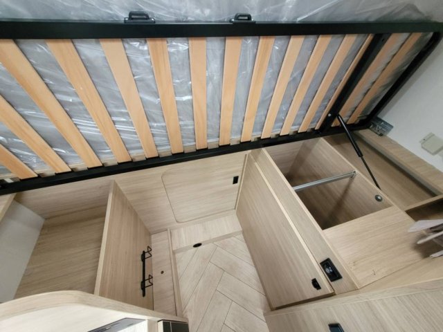 Chausson S 614 Sport Line S614 2026 - Photo 10