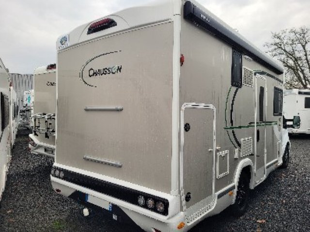 Chausson Titanium 640 - Photo 3