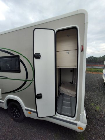 Chausson Titanium 640 - Photo 5