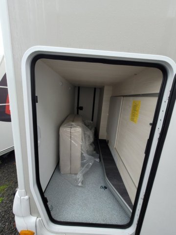 Chausson Titanium 640 - Photo 6