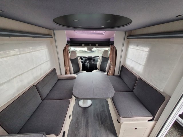 Chausson Titanium 640 - Photo 7