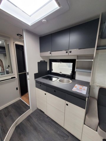 Chausson Titanium 640 - Photo 8