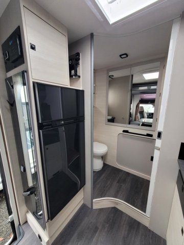Chausson Titanium 640 - Photo 9