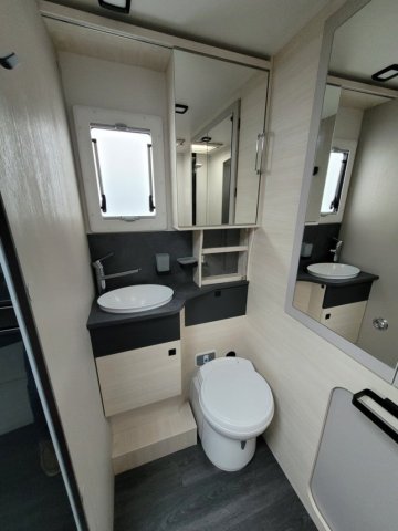 Chausson Titanium 640 - Photo 10