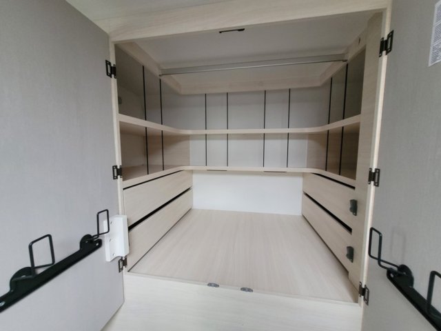 Chausson Titanium 640 - Photo 12