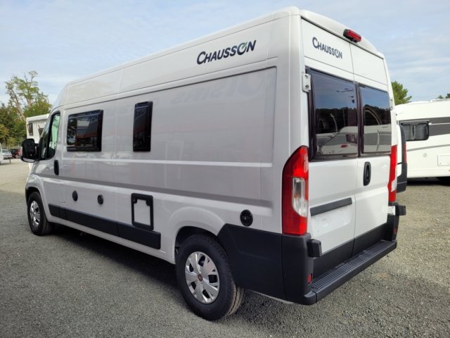 Chausson Twist V594 Max V594M - Photo 2