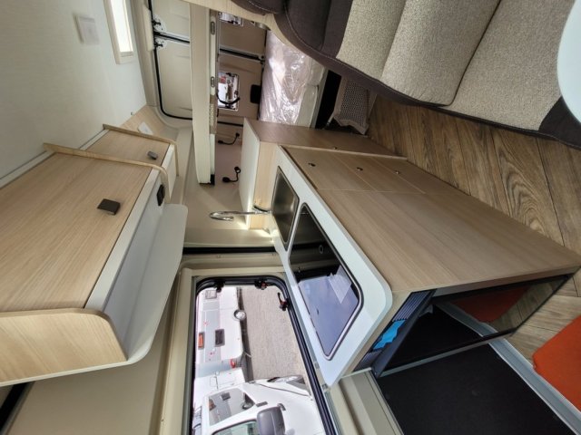 Chausson Twist V594 Max V594M - Photo 6