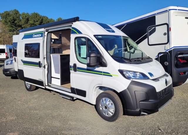 Achat Chausson V594 Max V 594 Neuf