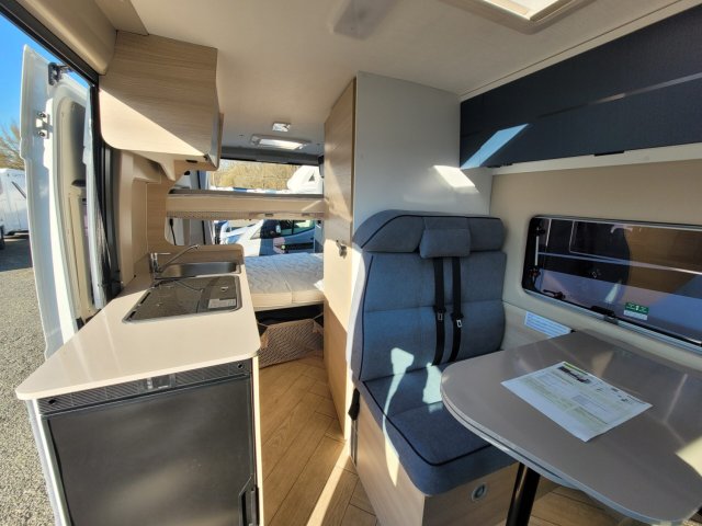 Chausson V594 Max V 594 - Photo 5