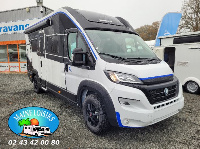Chausson X 650 Exclusive Line X650 Neuf