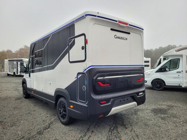 Chausson X 650 Exclusive Line X650 - Photo 2