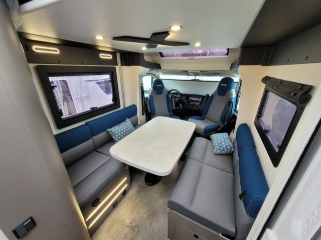 Chausson X 650 Exclusive Line X650 - Photo 10