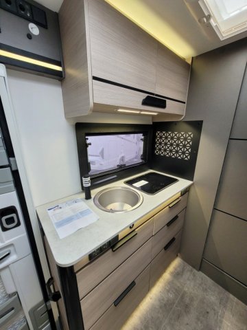 Chausson X 650 Exclusive Line X650 - Photo 11