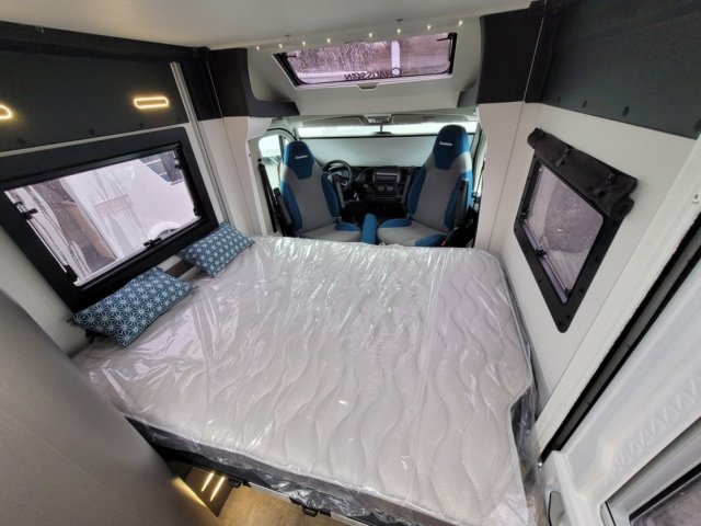 Chausson X 650 Exclusive Line X650 - Photo 12