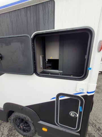 Chausson X 650 Exclusive Line X650 - Photo 14