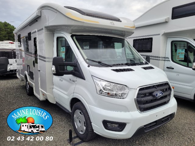 CI Horon 65 XT Neuf