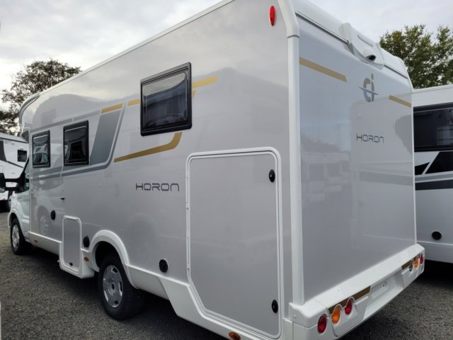 CI Horon 65 XT - Photo 2