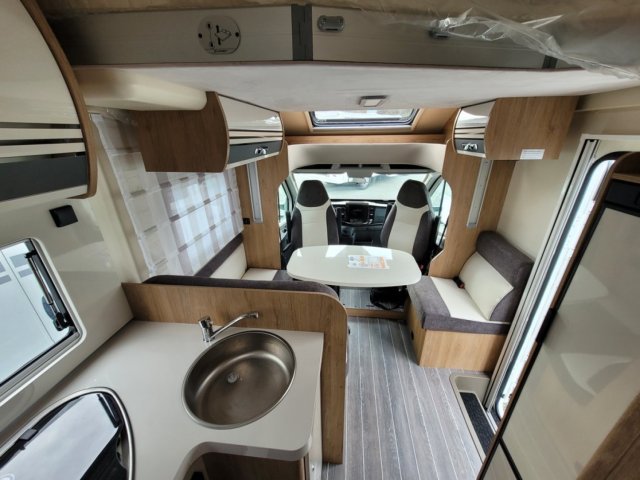 CI Horon 65 XT - Photo 4