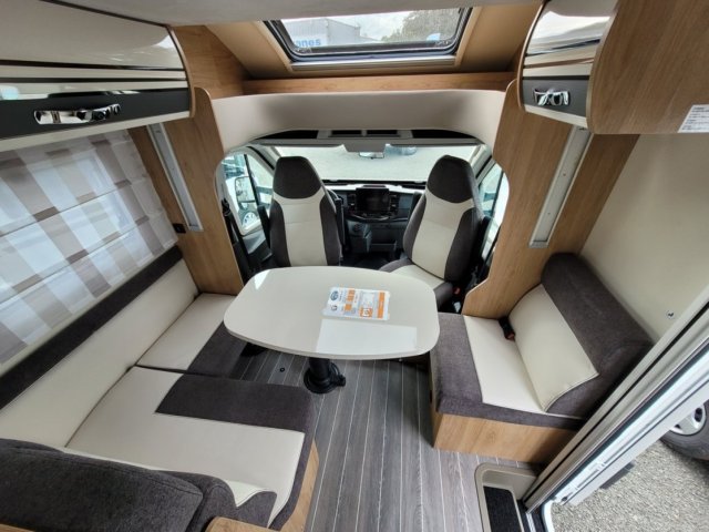 CI Horon 65 XT - Photo 5