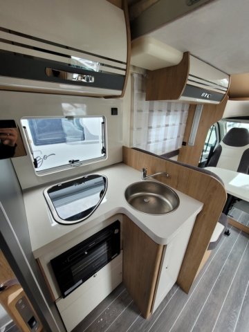 CI Horon 65 XT - Photo 6