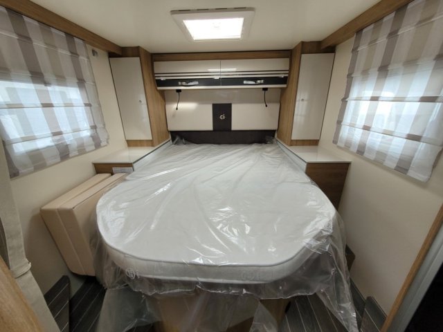 CI Horon 65 XT - Photo 8