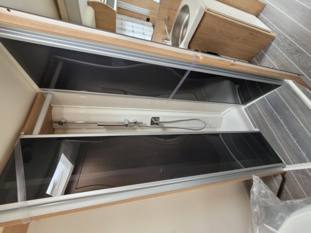 CI Horon 65 XT - Photo 9