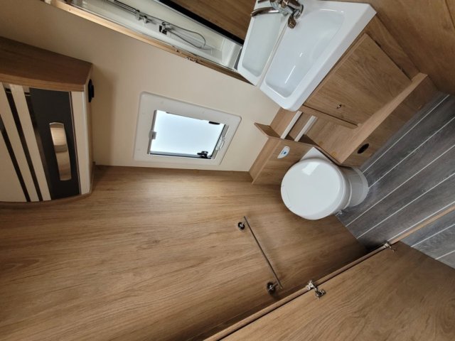 CI Horon 65 XT - Photo 10