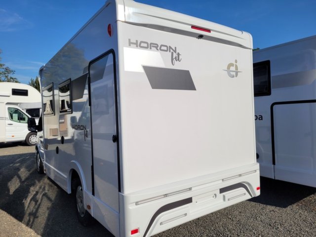 CI Horon Fit 30 XT - Photo 2
