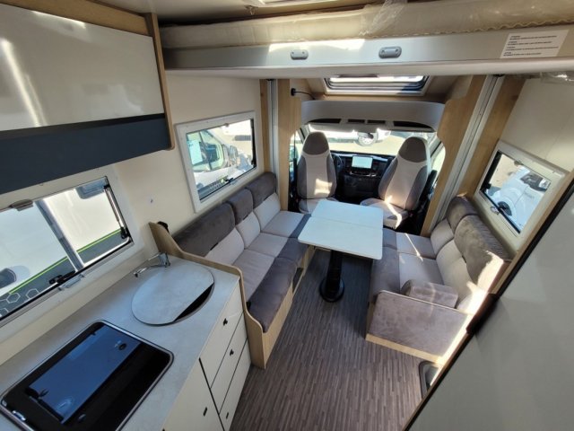 CI Horon Fit 30 XT - Photo 4