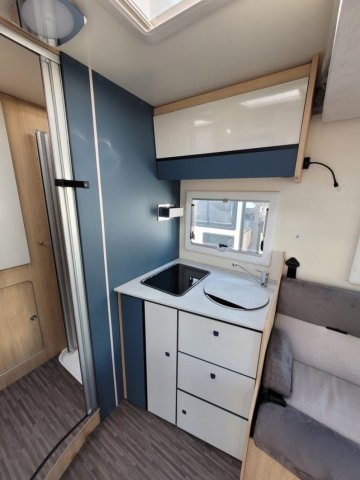 CI Horon Fit 30 XT - Photo 5