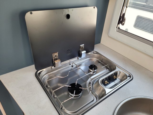 CI Horon Fit 30 XT - Photo 6