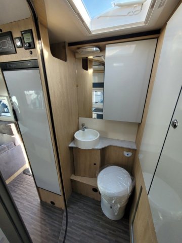 CI Horon Fit 30 XT - Photo 9