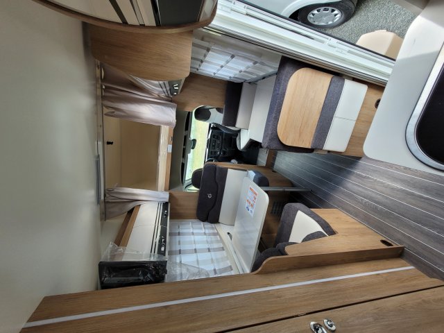CI Horon Go 77 M - Photo 2