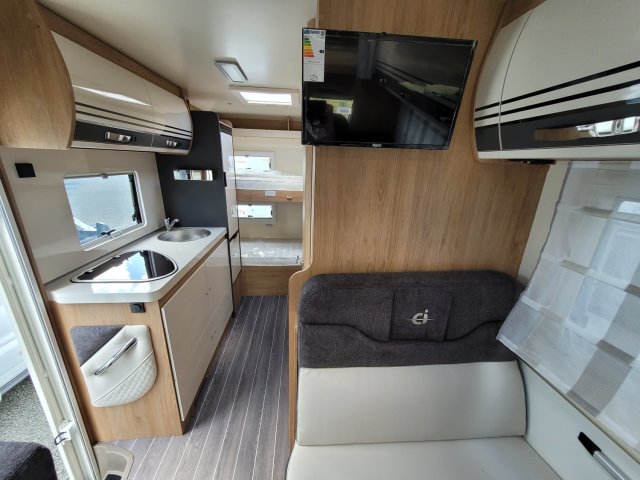 CI Horon Go 77 M - Photo 3