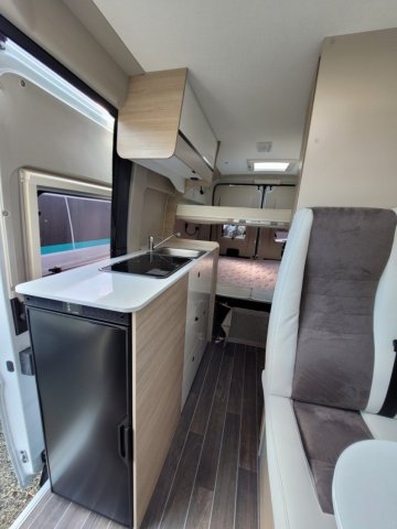 CI Kyros 5 GO - Photo 5