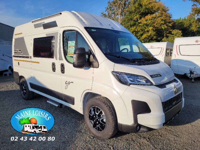 Achat CI Kyros K2 GO Neuf