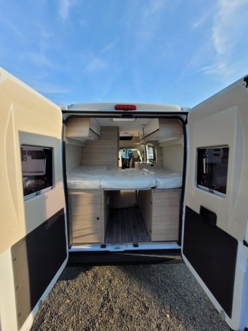 CI Kyros K2 GO - Photo 3