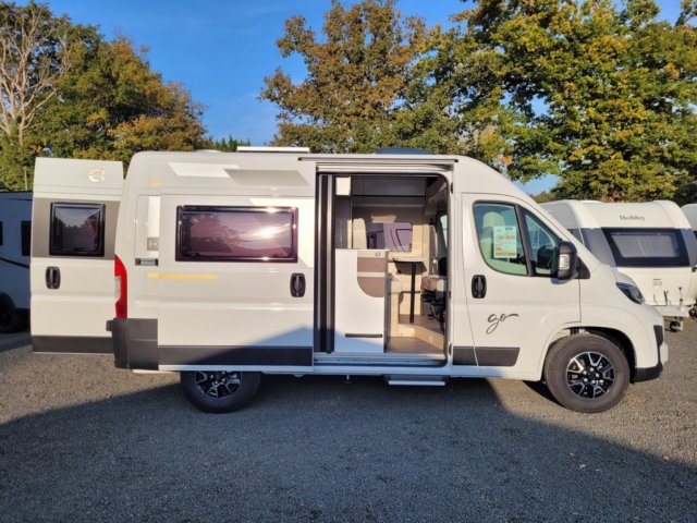 CI Kyros K2 GO - Photo 5