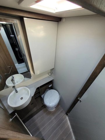 CI Magis 67 MH - Photo 11