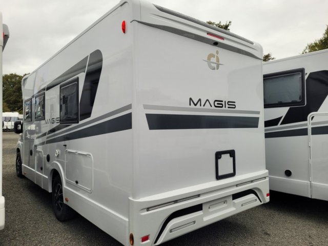 CI Magis 82 XT - Photo 2