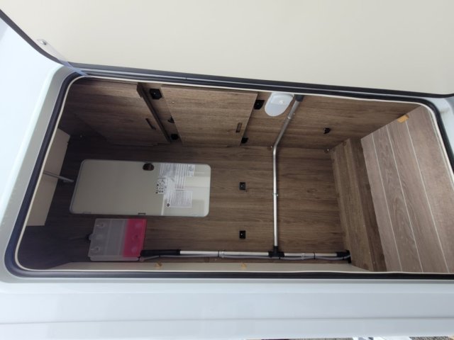 CI Magis 82 XT - Photo 3