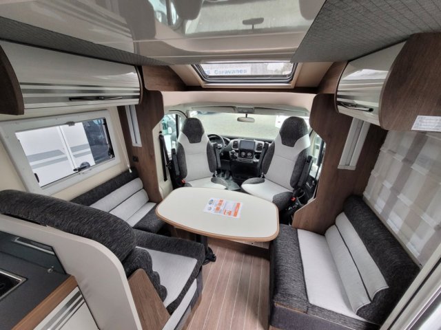 CI Magis 82 XT - Photo 5