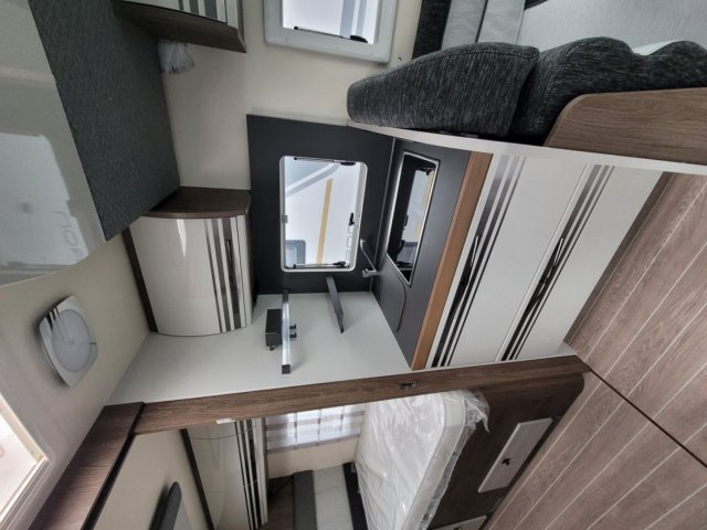CI Magis 82 XT - Photo 6