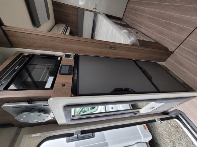 CI Magis 82 XT - Photo 7