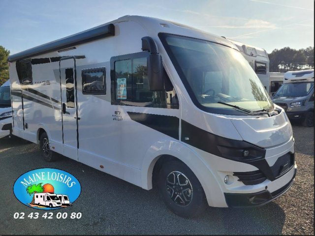 CI Manoa 66 L XT 66L Neuf