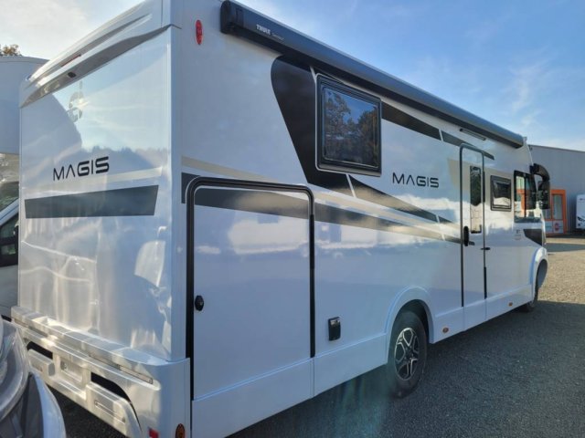 CI Manoa 66 L XT 66L - Photo 3